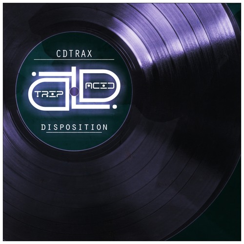CDtrax - Fused Emotion