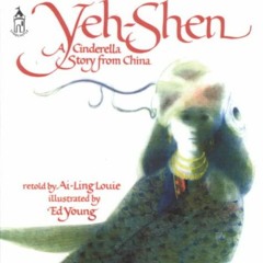Episode 302 - Yeh-Shen