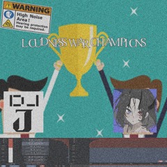 DJ J and T1NG0 - Loudness War Champions