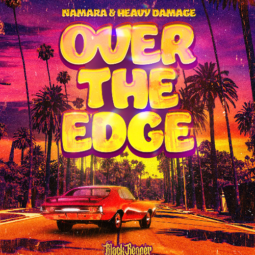 Namara x Heavy Damage - Over The Edge