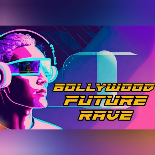 Bollywood_Future_Rave_Mix_2023 | ADB_Music |Bollywood_Techno_Mix | Techno_Mix_future rave