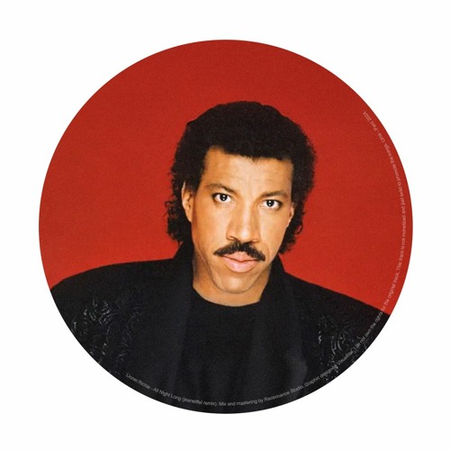 [FREE DOWNLOAD] Lionel Richie - All Night Long (jeaneiffel remix)_Snipped