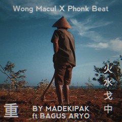 Gundul-Gundul Pacul [ PHONK REMIX ] Prod.Madekipak ft Bagus Aryo ( Extended Version )