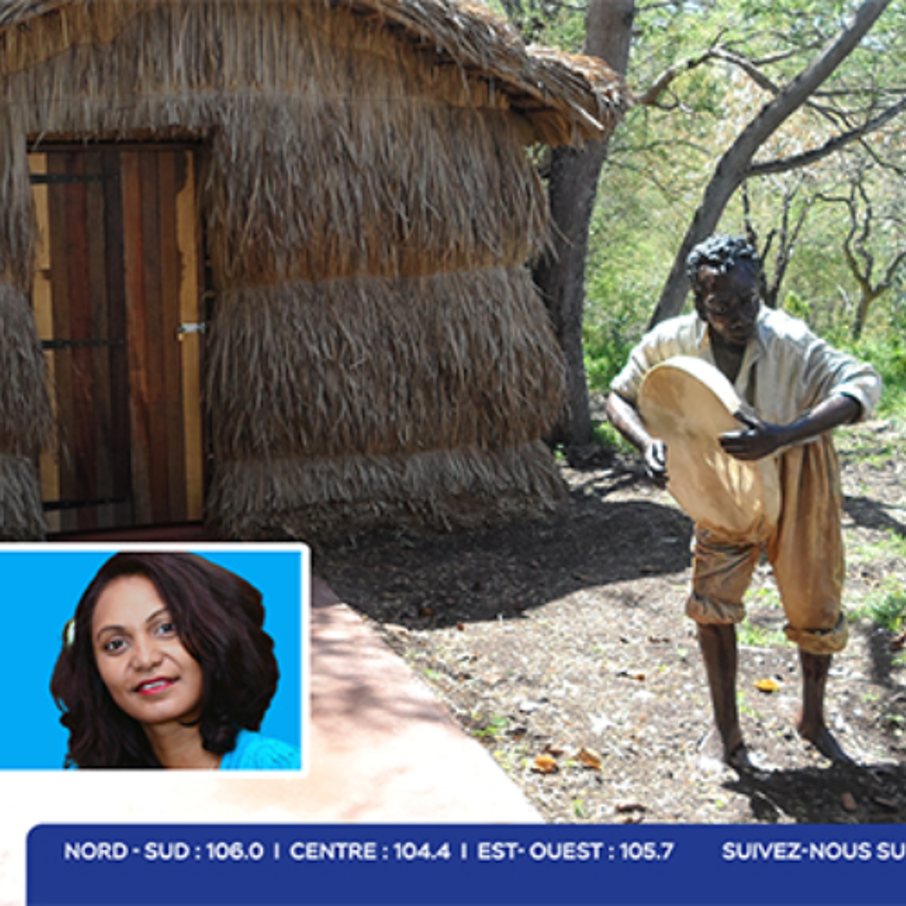 Le Morne : une enveloppe de 39 850 dollars de l’UNESCO pour dynamiser le développement du paysage culturel episode artwork