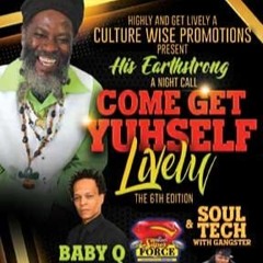 CULTURE WISE EARTHSTRONG