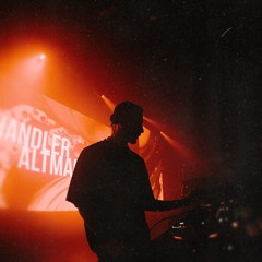 factory93: Chandler Altman @ The Vanguard