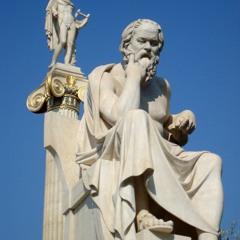 "Socrates Philosophies" (prod. Sunny Dutchie)