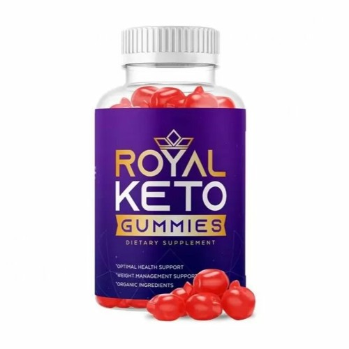Stream Royal Keto ACV Gummies by Royalketoacvofficial | Listen online