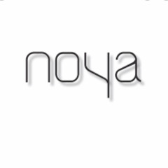 NBT OC x EA Jay -“Noya”
