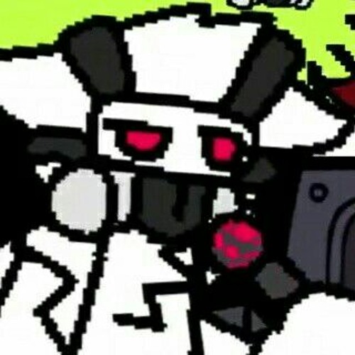 Mad Scientist - Vs The Changed Trio (Instrumental)