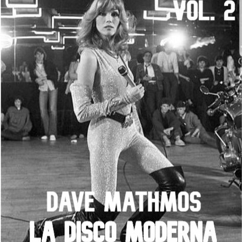 LA DISCO MODERNA VOLUME 2
