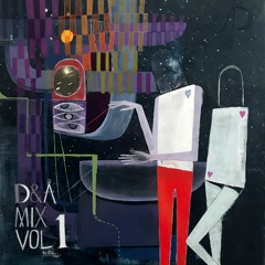 Doldrums (feat. MidDream)