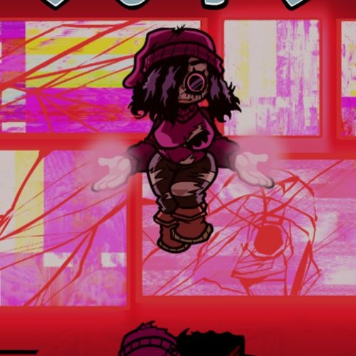 Uh Oh [FNF] Friday Night Funkin' Baddies