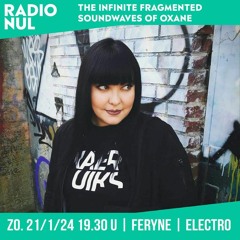 IFSO #14 - Electro - Feryne