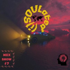 (i)SOULated Mix Show #7