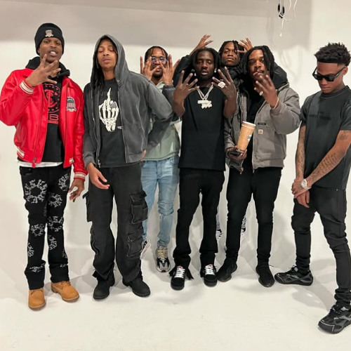 baby geeze x pape x big steff x mula mar x chicken p - wee bay (prod. @alloutw4r)