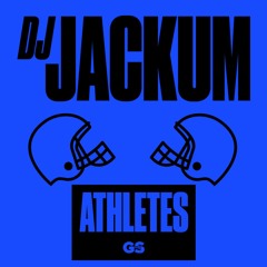 DJ Jackum - Athletes