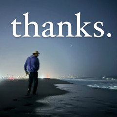 thanks.