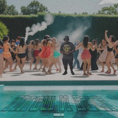 Sway, The Pristine - Throw It Back (Twerk Song) [Prod. By Keif Capone]