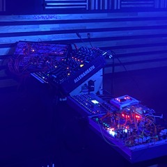 Assembler Code B2B 5RT (Live Modular Set @ Club 77 - 30.11.24)