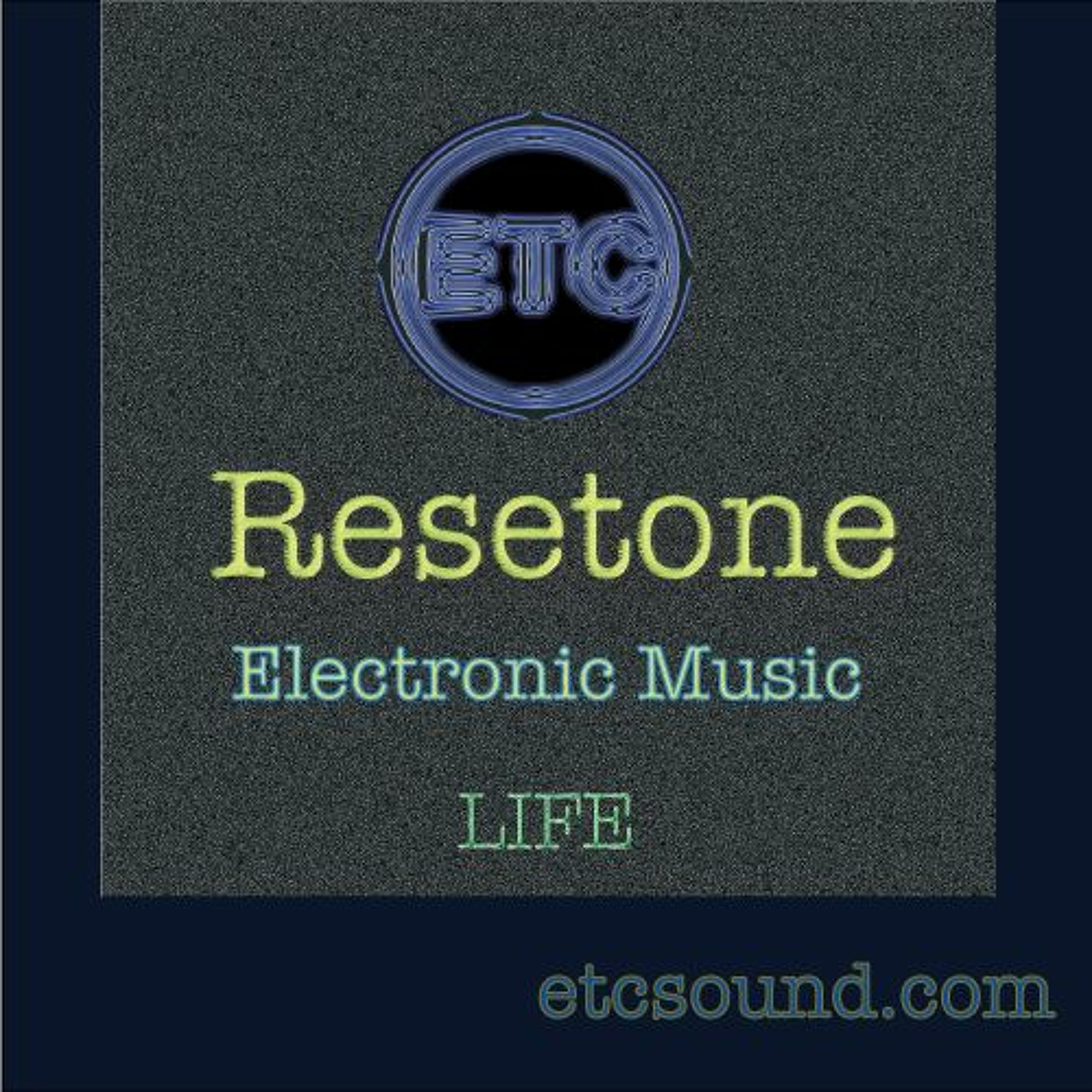 Life :: Session :: Resetone episode artwork