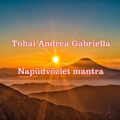 Napüdvözlet mantra