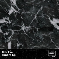 MarAxe - Tundra (Extended Version)Aesthetics Records