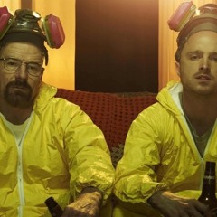 Amore Mio - Breaking bad remix (One who knocks)
