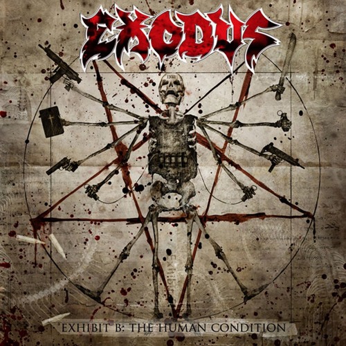 Exodus - Exhibit B: The Human Condition Medley
