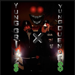 “Oppositions Back Up!” -Yung Grimz$ X Yung Duende$