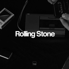 JMSN - Rolling Stone