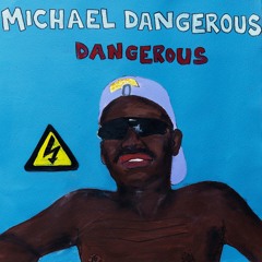 Dangerous (Bailey Ibbs Remix)