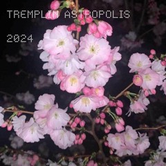 TREMPLIN 𝐀𝐒𝐓𝐑𝐎𝐏𝐎𝐋𝐈𝐒 2024 - BASS'N'CLUB