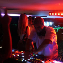 Alexez @ Sunsets At The Sea | Closing Set - Ric Niels
