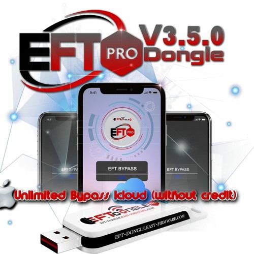 Stream EFT Dongle 3.4 Crack Fix Setup 2021 Without Box Full Latest