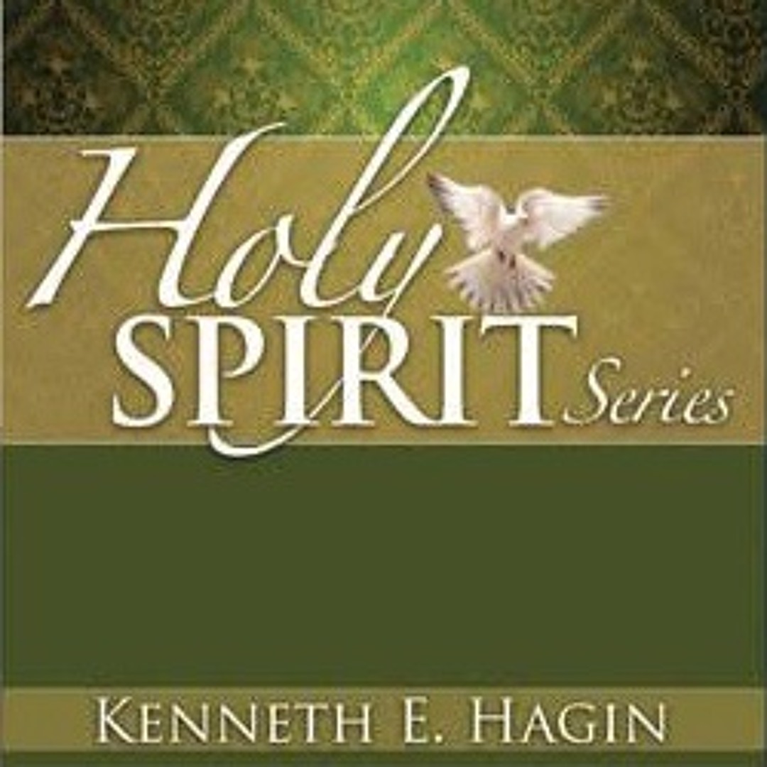 Stream The Holy Spirit in You by digitalfaithlibrary | Listen online ...