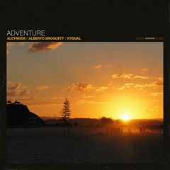 Alcynoos, Alberto Droguett & Kydual - Adventure