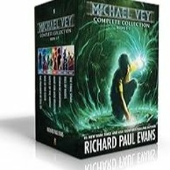 Get FREE B.o.o.k Michael Vey Complete Collection Books 1-7 (Boxed Set): Michael Vey; Michael Vey 2