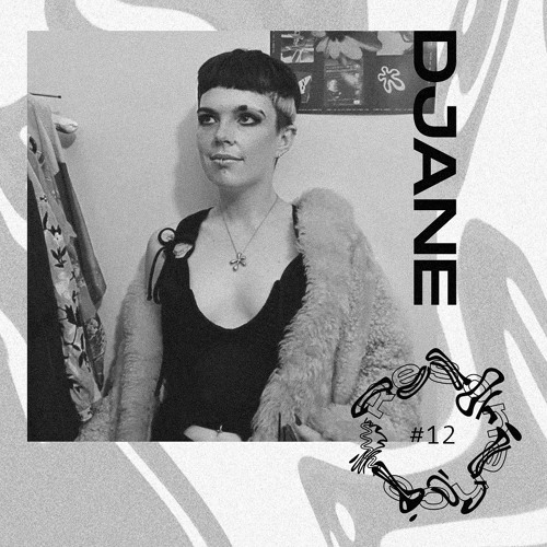 Resonance mix 012: djane