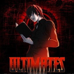Death Note - Ultimates #7