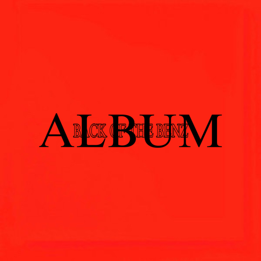 Stream Samuel’s Revenge | Listen to Back Of The Benz (Album) playlist ...