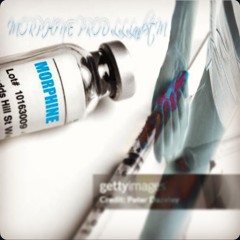 morphine prod lllandstm