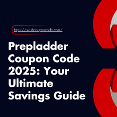 Prepladder Coupon Code 2025 savings guide