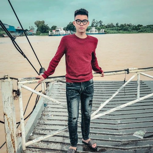 HPBD TO ME - Cu Thông Mix