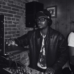 ALEX THE LION - "WY@ LOS ANGELES" | 2/14/25