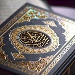 سورة الفرقان.. حمزة بوديب❤️❤️