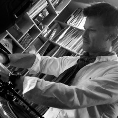 FUNK FOUNDATIONS w/ George Cvetkovski