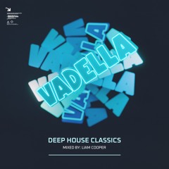 LIAM COOPER - DEEP HOUSE CLASSICS