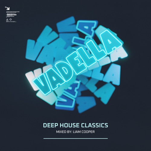 LIAM COOPER - DEEP HOUSE CLASSICS