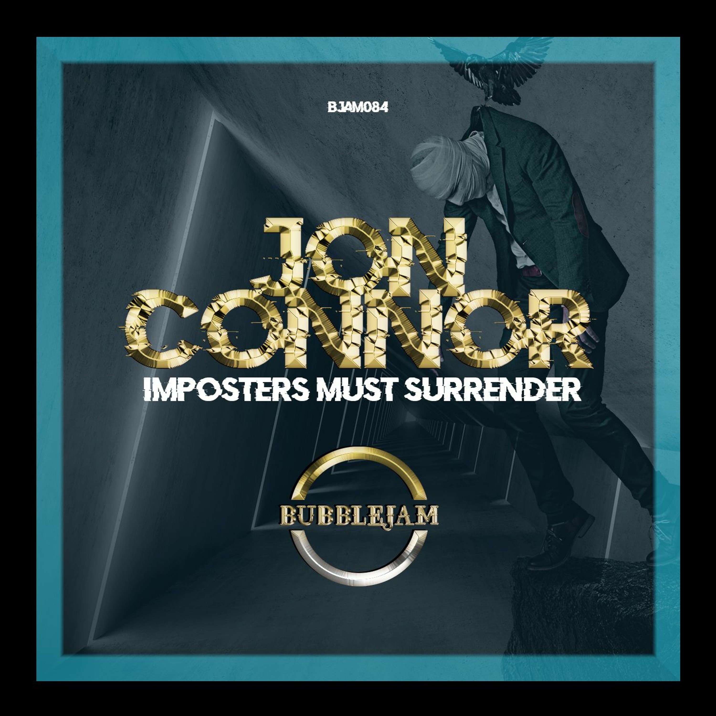 JON CONNOR - IMPOSTERS MUST SURRENDER episode artwork